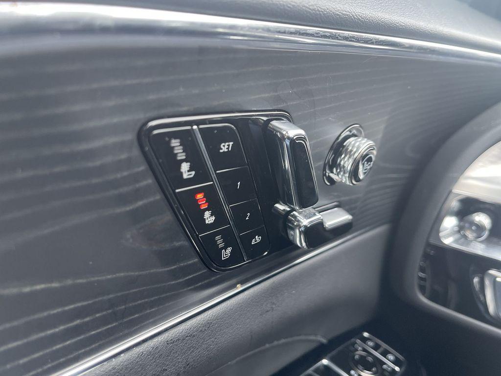 used 2024 Cadillac LYRIQ car, priced at $42,400