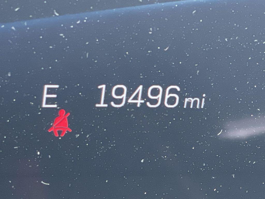 used 2024 Cadillac LYRIQ car, priced at $42,400