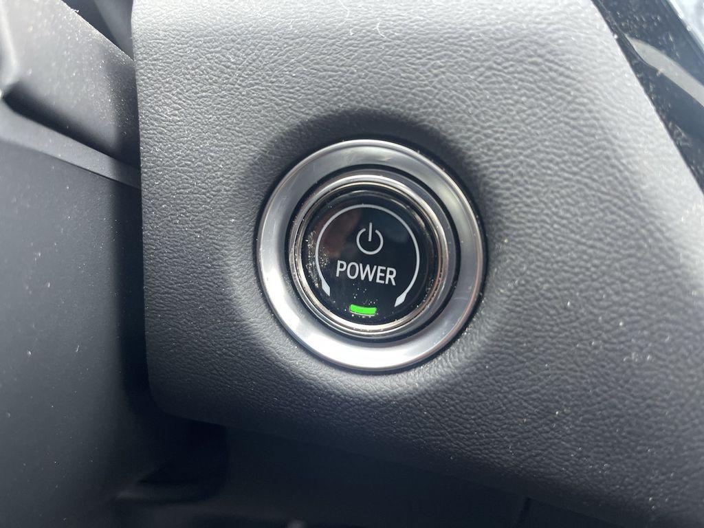 used 2024 Cadillac LYRIQ car, priced at $42,400