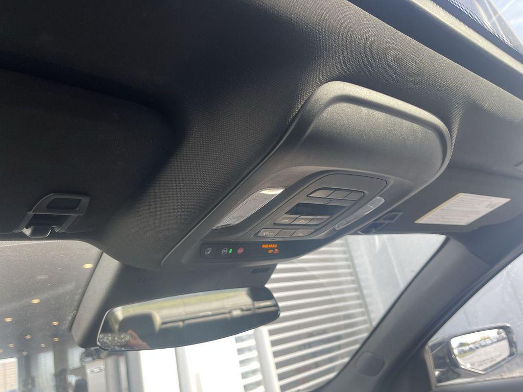 used 2025 Cadillac CT5 car, priced at $43,422