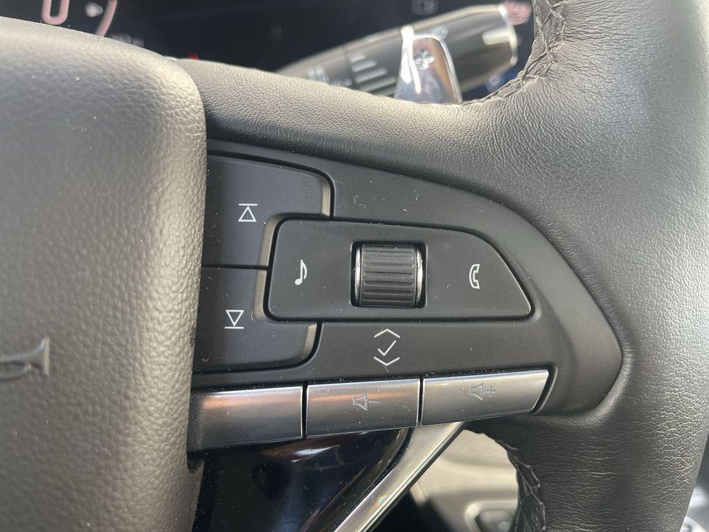 used 2025 Cadillac CT5 car, priced at $43,422