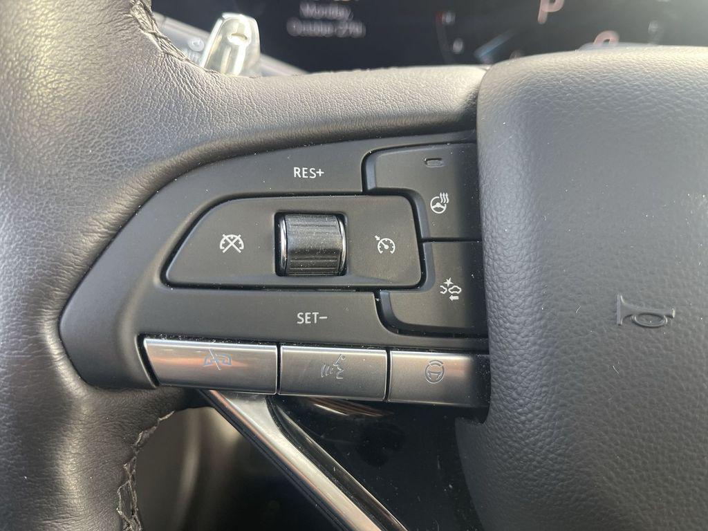 used 2025 Cadillac CT5 car, priced at $43,422