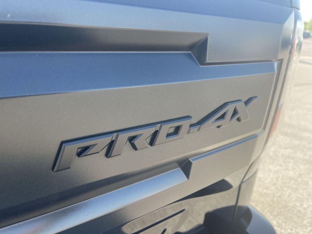 used 2025 Nissan Frontier car, priced at $38,994