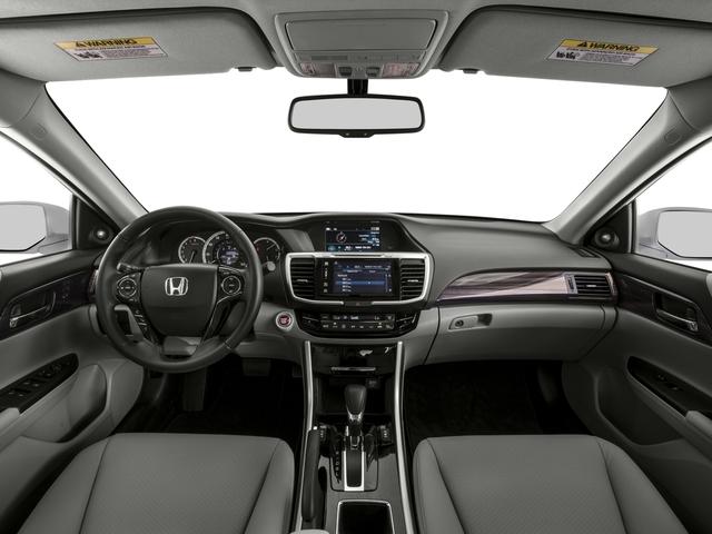 used 2016 Honda Accord car, priced at $15,000