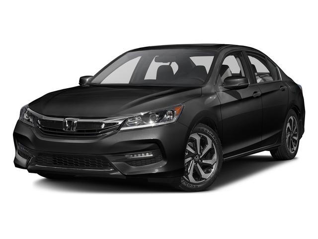 used 2016 Honda Accord car, priced at $15,000