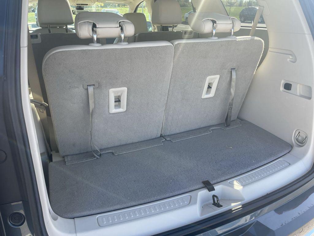 used 2020 GMC Acadia car, priced at $23,450