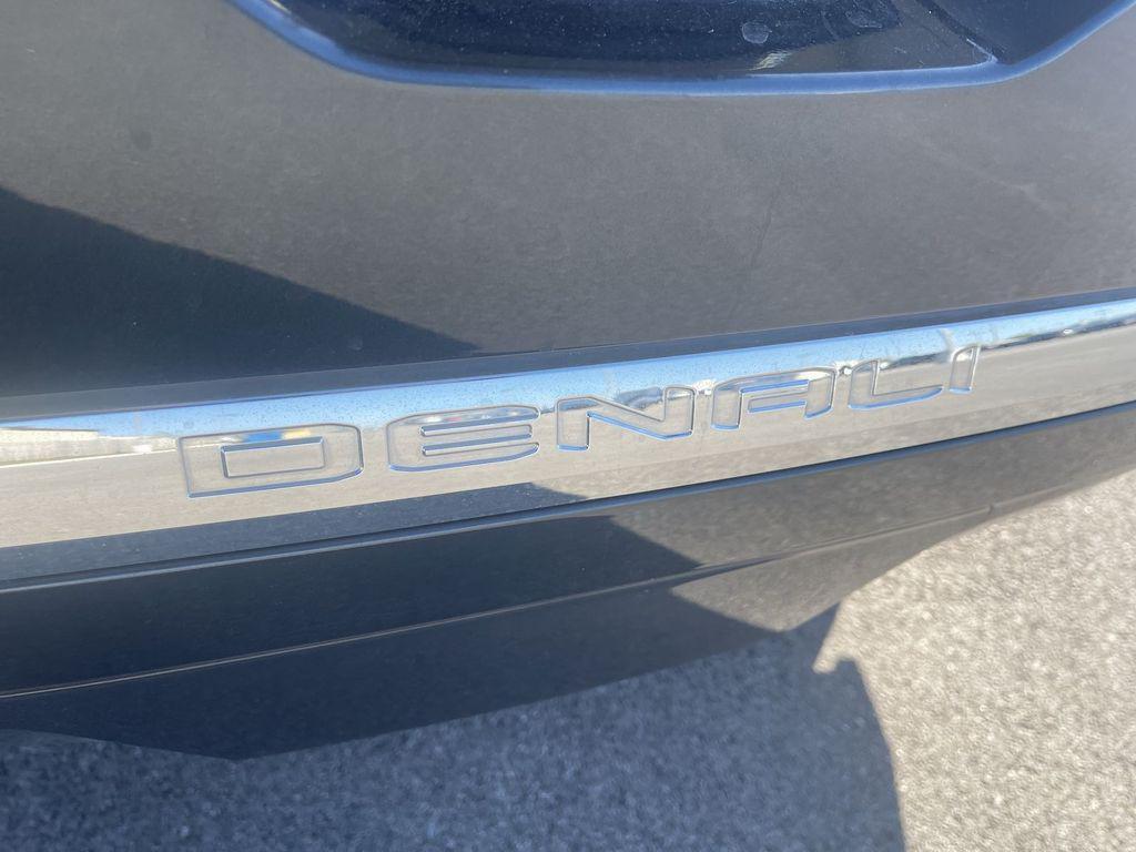 used 2020 GMC Acadia car, priced at $23,450