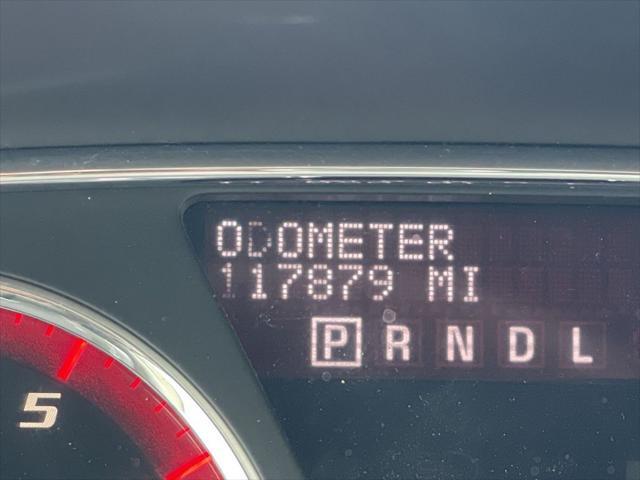 used 2015 GMC Acadia car, priced at $9,500