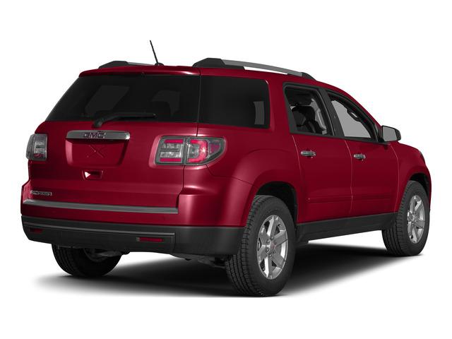 used 2015 GMC Acadia car