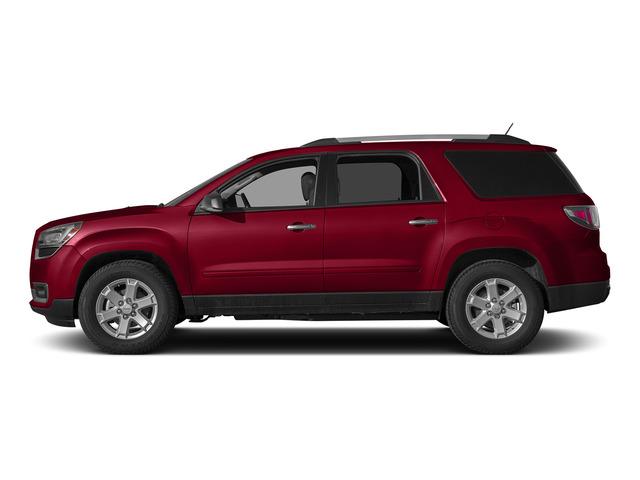 used 2015 GMC Acadia car