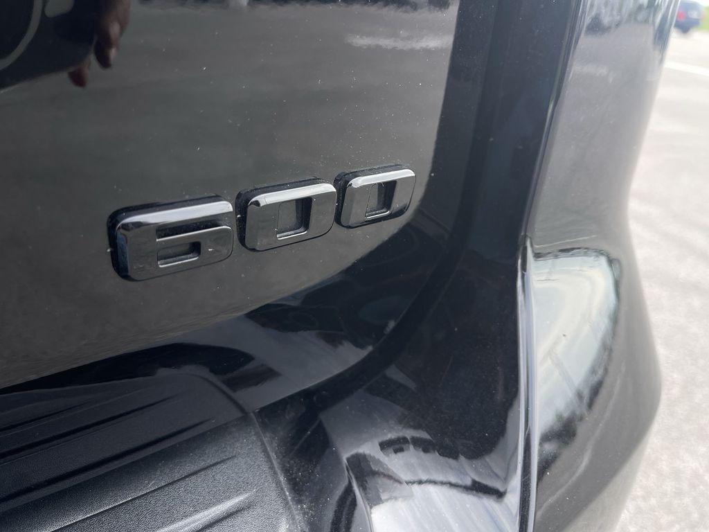 used 2023 Cadillac Escalade ESV car, priced at $87,537