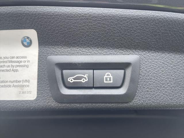 used 2019 BMW 430 Gran Coupe car, priced at $18,748