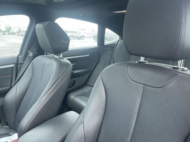used 2019 BMW 430 Gran Coupe car, priced at $18,748