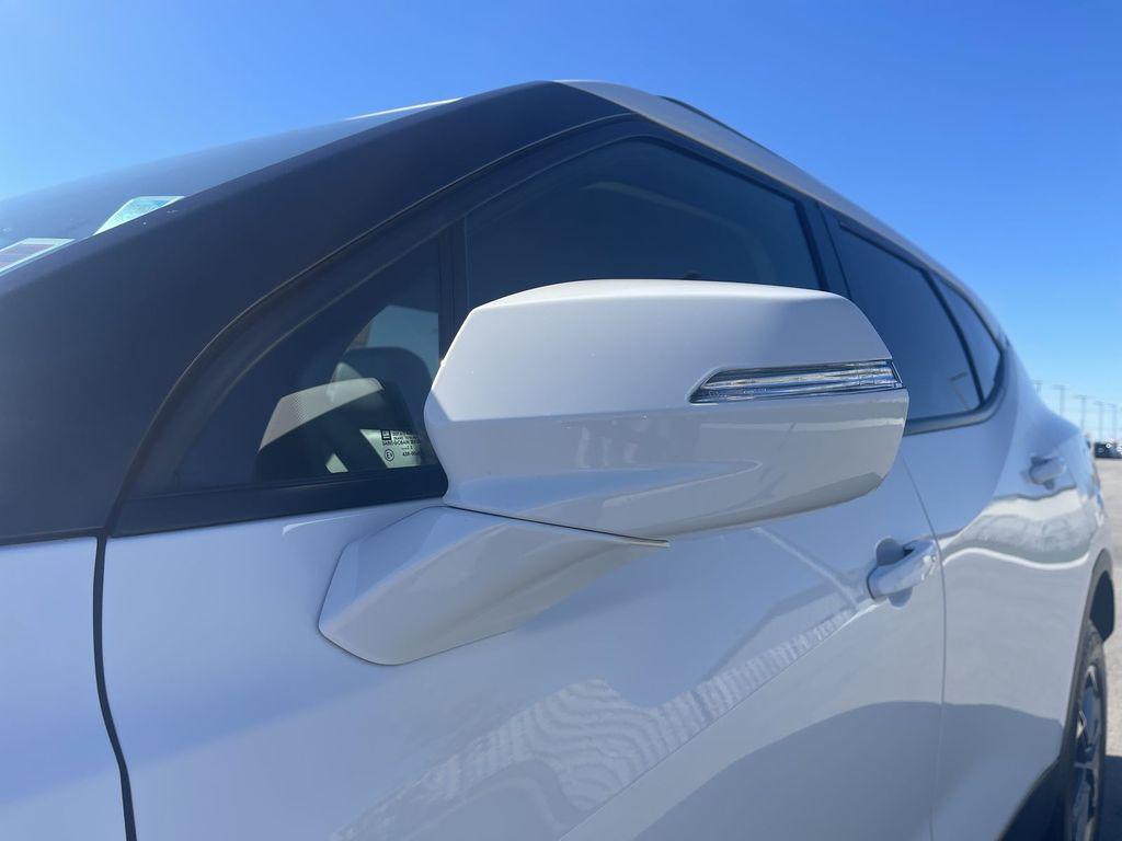 used 2023 Chevrolet Blazer car, priced at $25,787