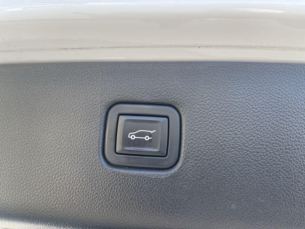 used 2023 Chevrolet Blazer car, priced at $25,787