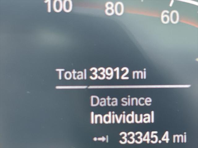 used 2022 BMW X7 car, priced at $54,471