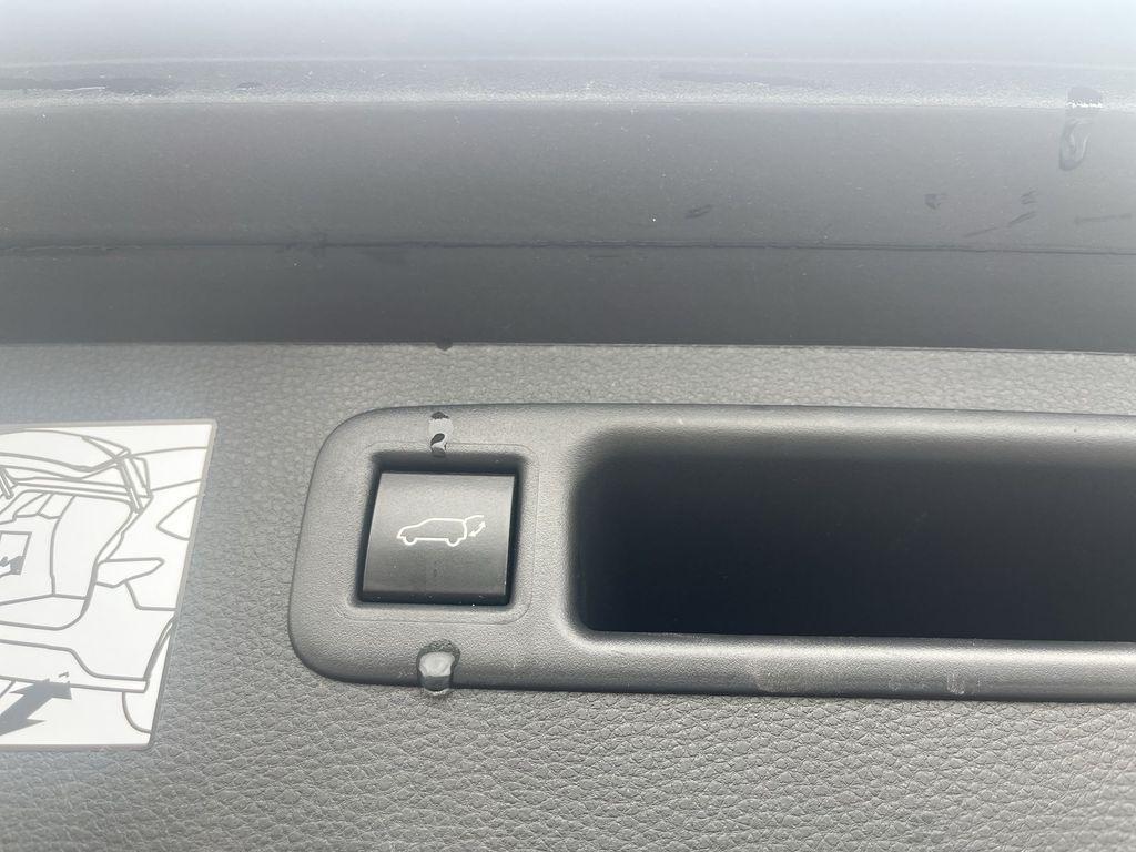 used 2024 Toyota Highlander car, priced at $39,000