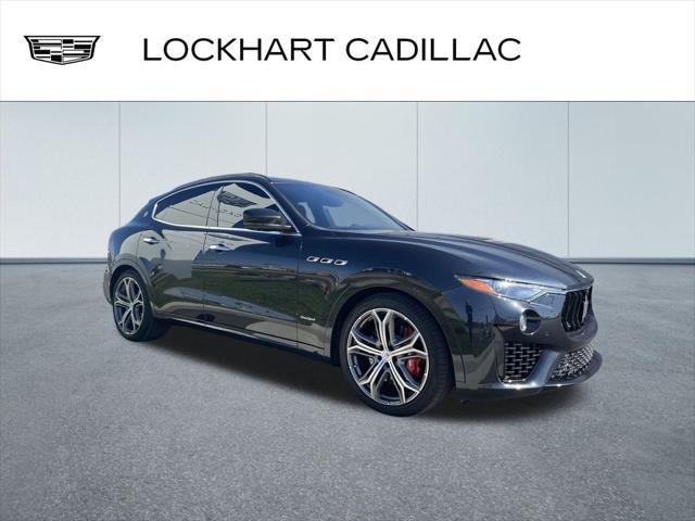 used 2019 Maserati Levante car, priced at $33,000