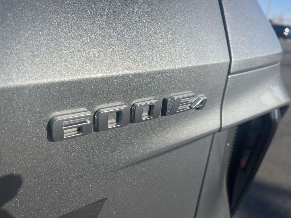 used 2024 Cadillac LYRIQ car, priced at $38,500