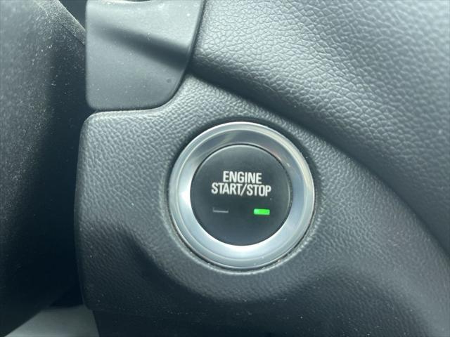 used 2018 Chevrolet Equinox car, priced at $13,000