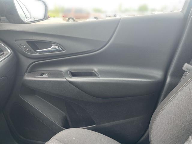 used 2018 Chevrolet Equinox car, priced at $13,000