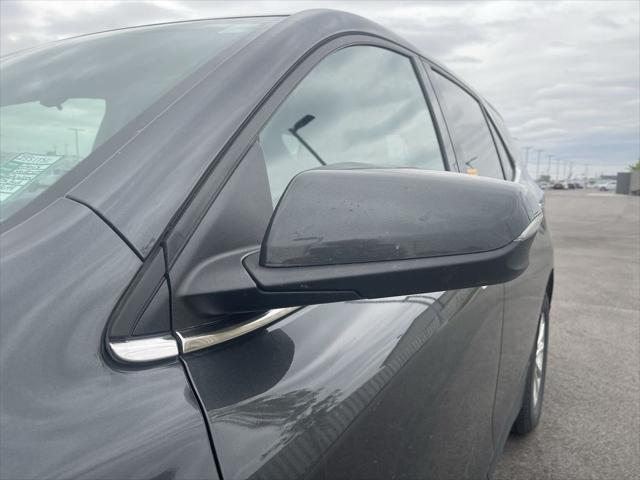 used 2018 Chevrolet Equinox car, priced at $13,000