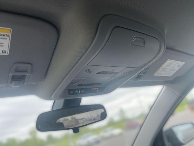used 2018 Chevrolet Equinox car, priced at $13,000