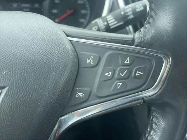 used 2018 Chevrolet Equinox car, priced at $13,000