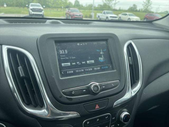 used 2018 Chevrolet Equinox car, priced at $13,000