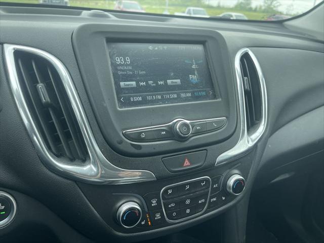 used 2018 Chevrolet Equinox car, priced at $13,000