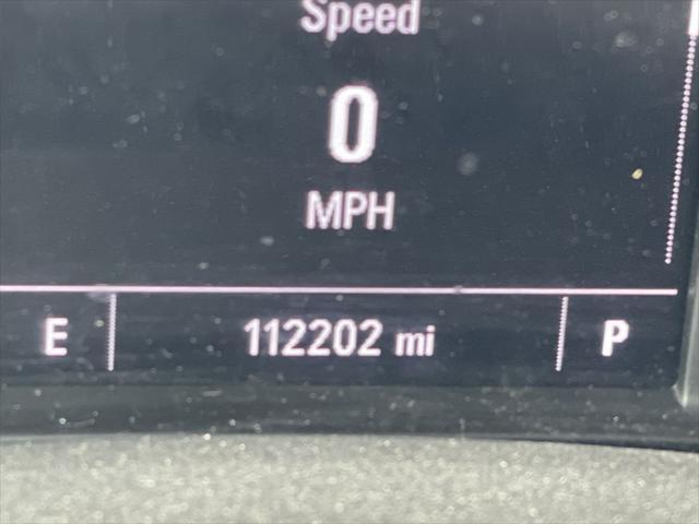 used 2018 Chevrolet Equinox car, priced at $13,000