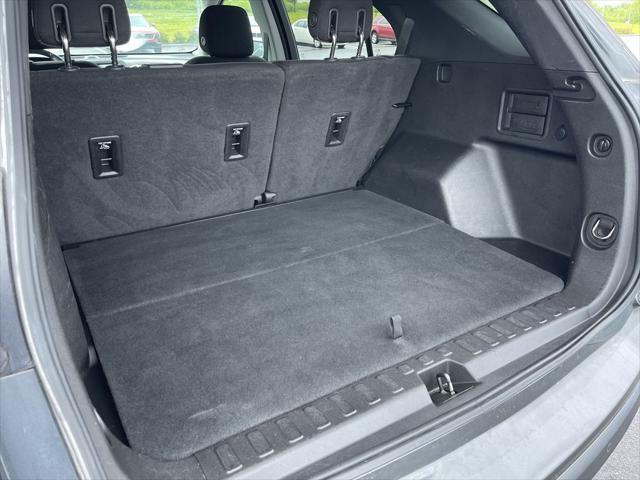 used 2018 Chevrolet Equinox car, priced at $11,500