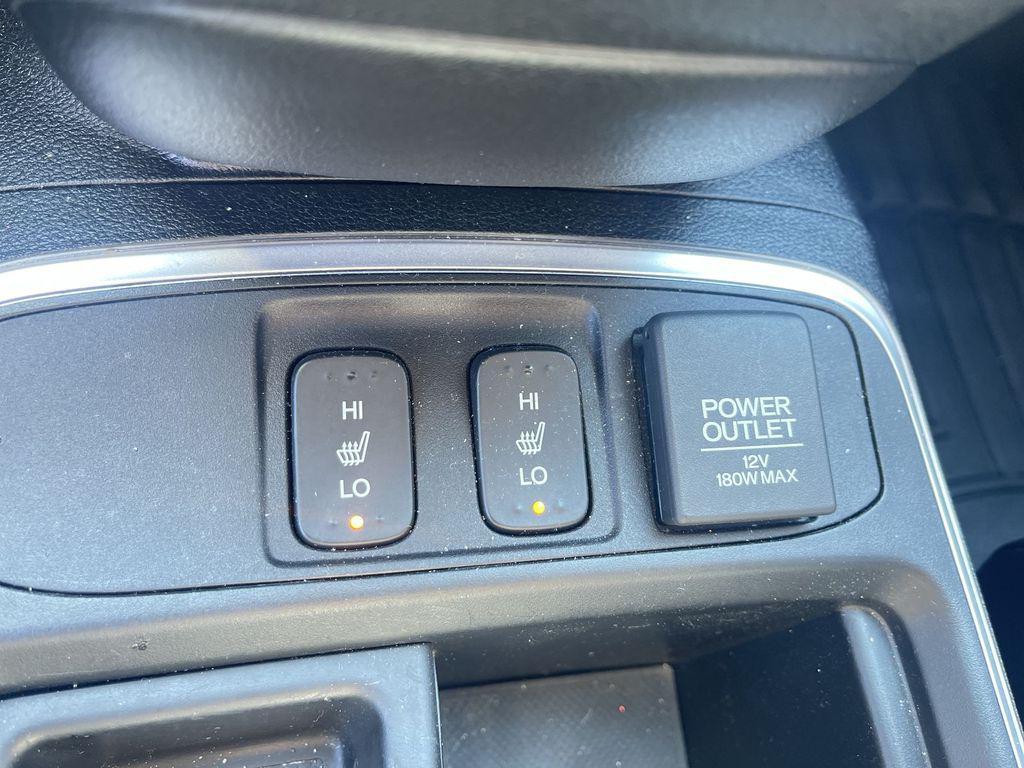 used 2015 Honda CR-V car, priced at $15,250