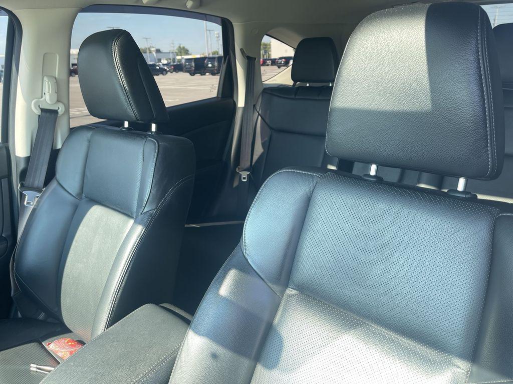 used 2015 Honda CR-V car, priced at $15,250