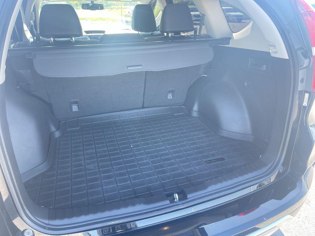 used 2015 Honda CR-V car, priced at $15,250
