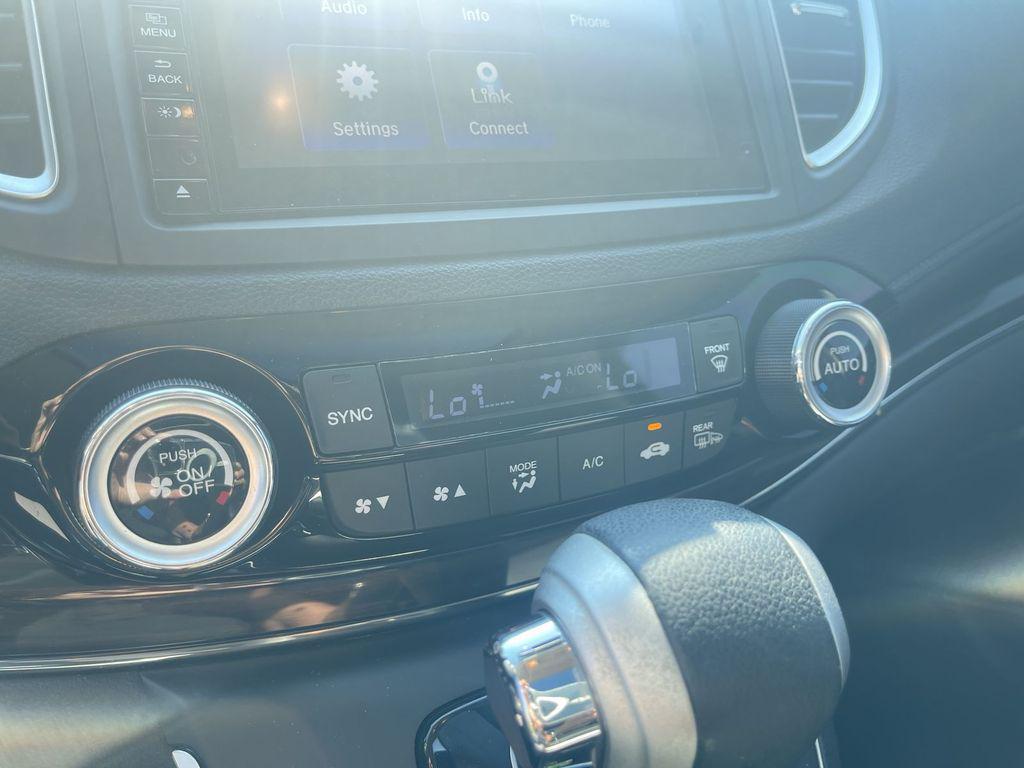 used 2015 Honda CR-V car, priced at $15,250