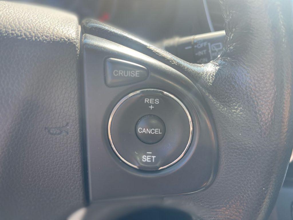 used 2015 Honda CR-V car, priced at $15,250