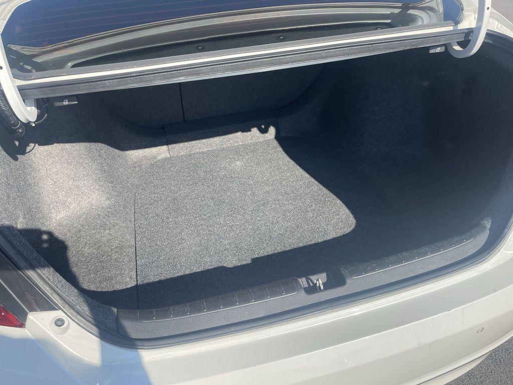used 2018 Honda Accord car, priced at $16,500