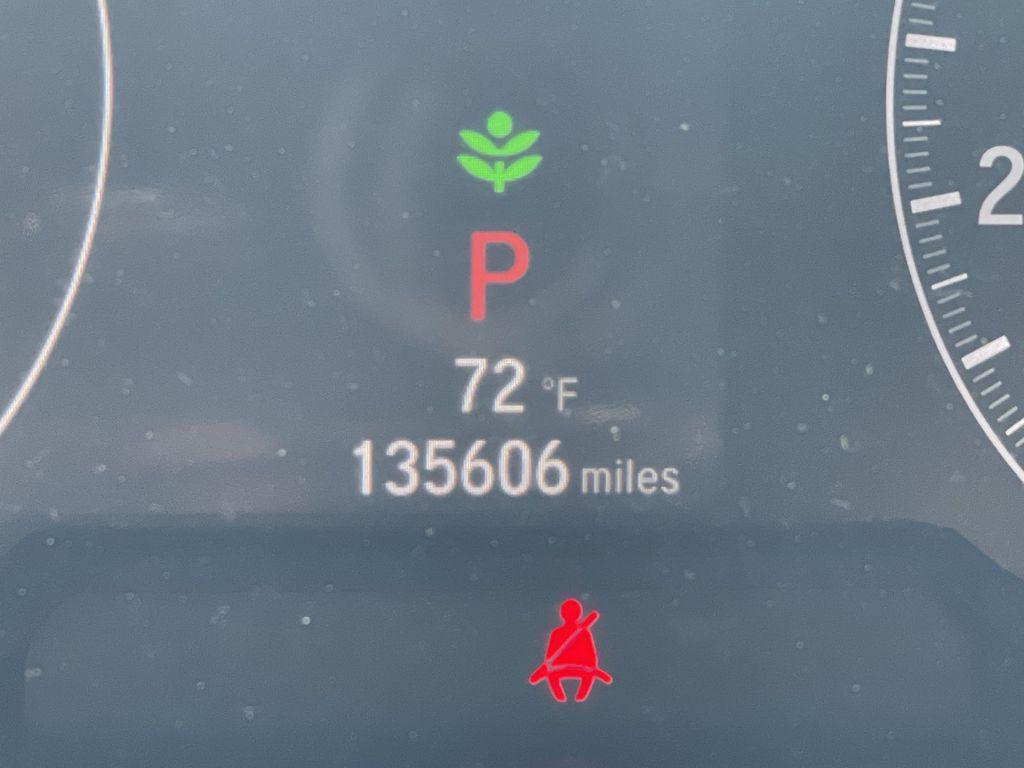 used 2018 Honda Accord car, priced at $17,500