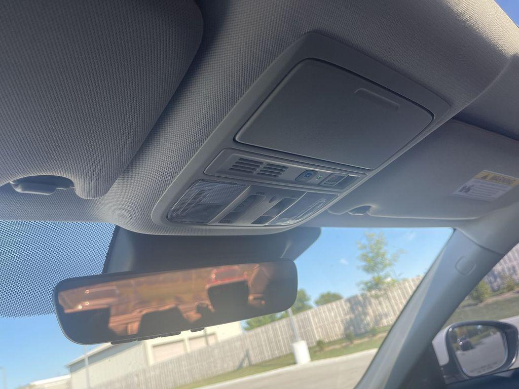 used 2018 Honda Accord car, priced at $17,500