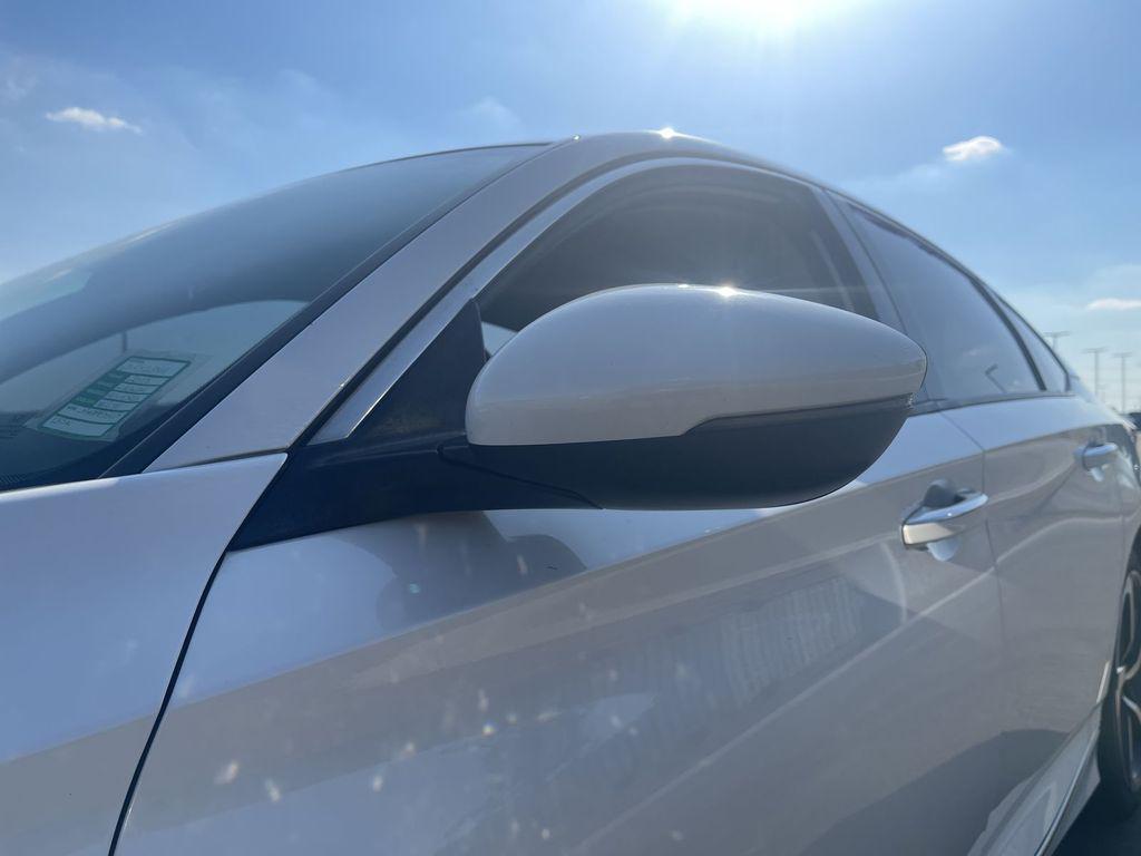 used 2018 Honda Accord car, priced at $16,500