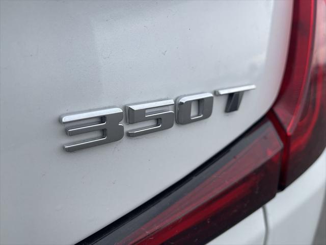 used 2023 Cadillac XT4 car, priced at $28,569