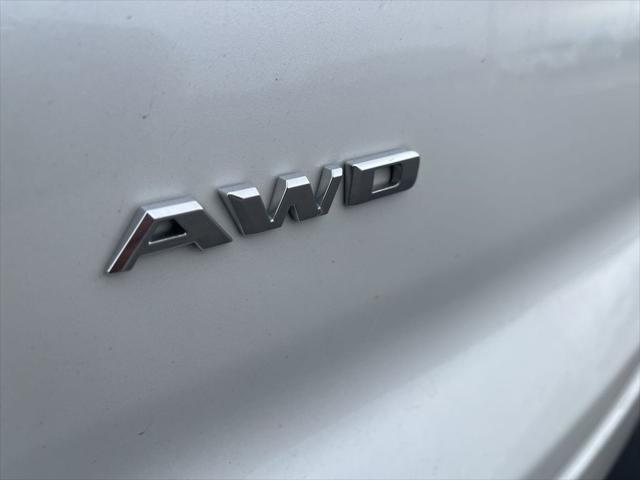 used 2023 Cadillac XT4 car, priced at $28,569