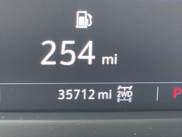 used 2023 Cadillac XT4 car, priced at $28,569