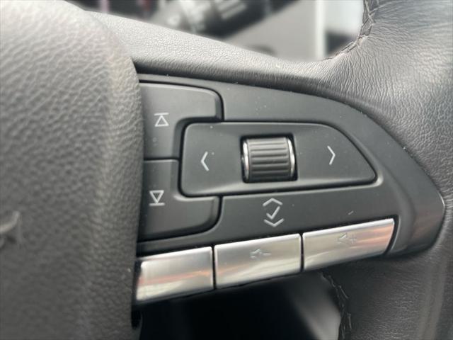 used 2023 Cadillac XT4 car, priced at $28,569