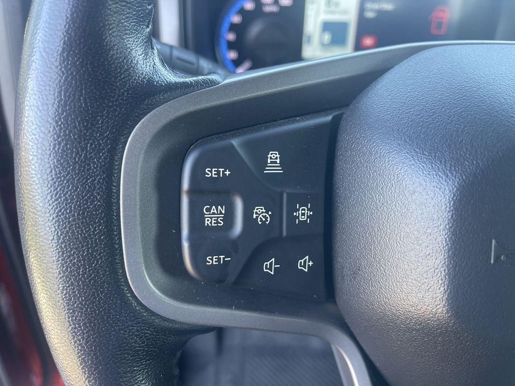 used 2022 Ford Bronco car, priced at $40,793