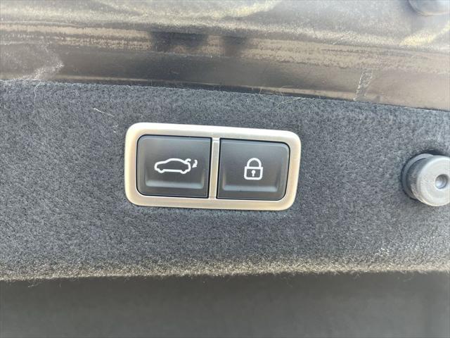 used 2023 Genesis G70 car, priced at $41,700