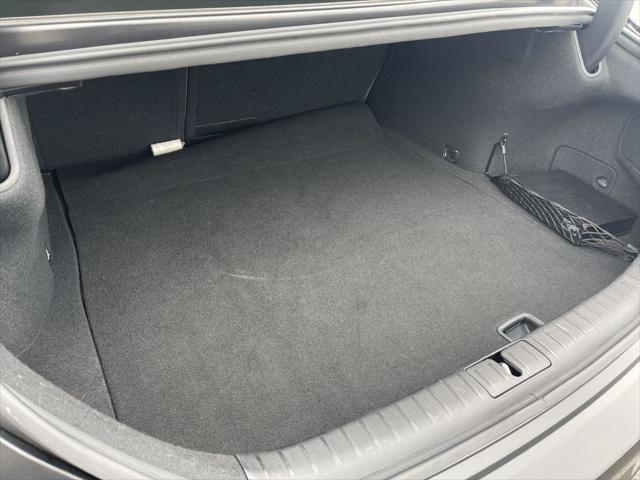 used 2024 Genesis G70 car, priced at $34,700