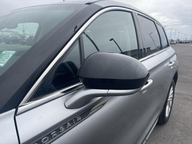 used 2024 Lincoln Corsair car, priced at $38,997