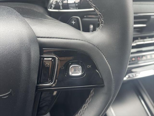 used 2024 Lincoln Corsair car, priced at $41,124